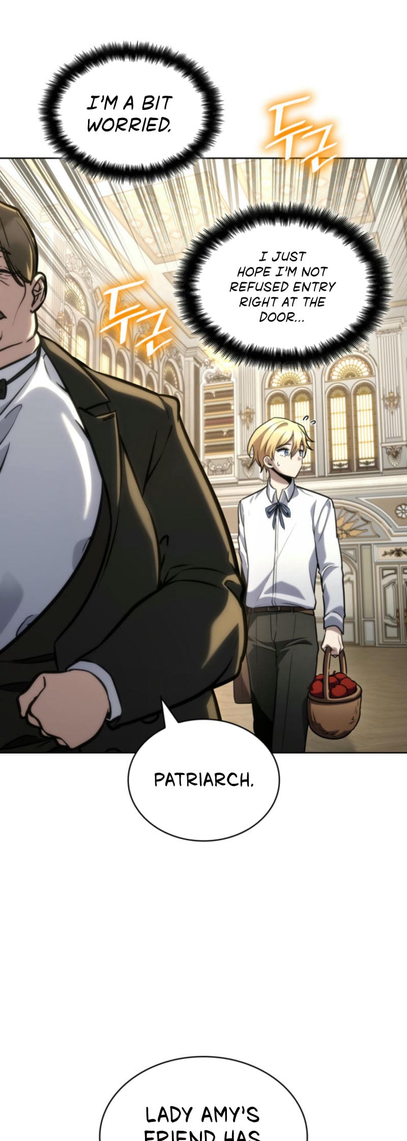 Infinite Mage, Chapter 106 image 14